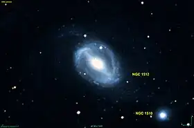 Image illustrative de l’article NGC 1512