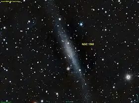 Image illustrative de l’article NGC 1560