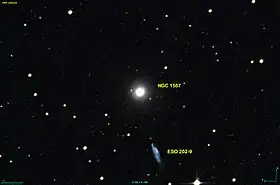 Image illustrative de l’article NGC 1567