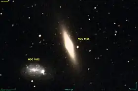Image illustrative de l’article NGC 1596
