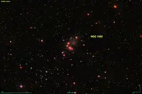 Image illustrative de l’article NGC 1662