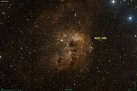 Image illustrative de l’article NGC 1893