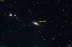 Image illustrative de l’article NGC 1956