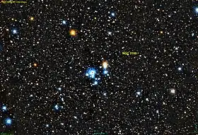 Image illustrative de l’article NGC 2169
