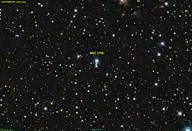 Image illustrative de l’article NGC 2195
