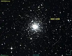 Image illustrative de l’article NGC 2298