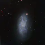 NGC 3165 (ESO/Igor Chekalin).