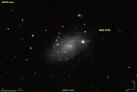 Image illustrative de l’article NGC 3794