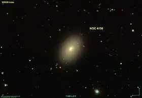 Image illustrative de l’article NGC 4150
