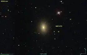 Image illustrative de l’article NGC 4191