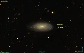 Image illustrative de l’article NGC 4193