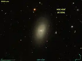 Image illustrative de l’article NGC 4336