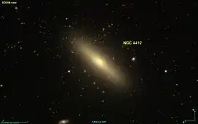 Image illustrative de l’article NGC 4417