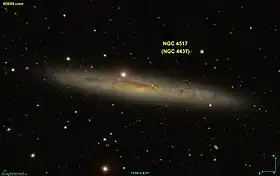 Image illustrative de l’article NGC 4517