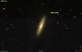 Image illustrative de l’article NGC 4570