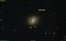 Image illustrative de l’article NGC 4598