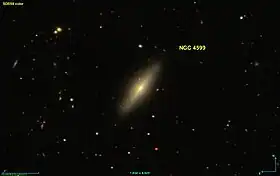 Image illustrative de l’article NGC 4599