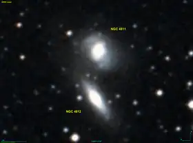 Image illustrative de l’article NGC 4812