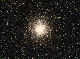Image illustrative de l’article NGC 4833