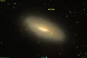 Image illustrative de l’article NGC 5005