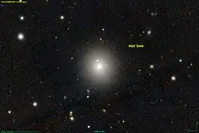 Image illustrative de l’article NGC 5044