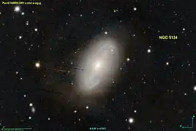 Image illustrative de l’article NGC 5134