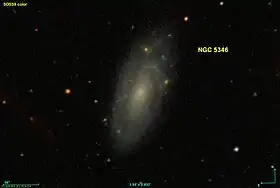 Image illustrative de l’article NGC 5346