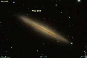 Image illustrative de l’article NGC 5470