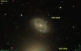 Image illustrative de l’article NGC 5636