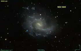 Image illustrative de l’article NGC 5669