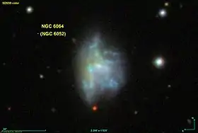 Image illustrative de l’article NGC 6064
