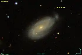 Image illustrative de l’article NGC 6073