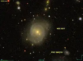 Image illustrative de l’article NGC 6977