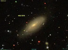Image illustrative de l’article NGC 6978