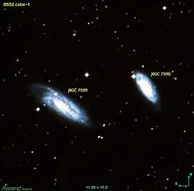Image illustrative de l’article NGC 7590