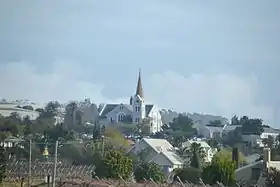 Riebeek-Kasteel