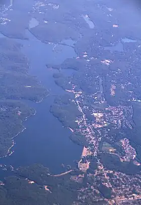 Wanaque