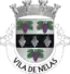 Blason de Nelas