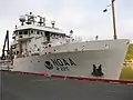 NOAA Henry B. Bigelow