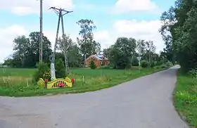 Nowe Młodochowo