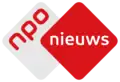 Logo de NPO Nieuws depuis le 10 mars 2014