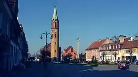 Nowy Staw (Poméranie)