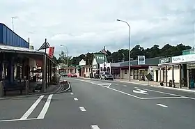 Ohakune