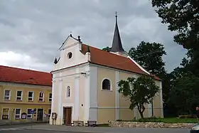 Nadějkov
