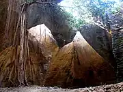 Grottes Nadia