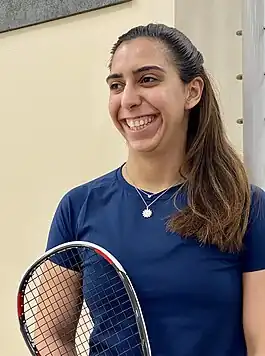 Image illustrative de l’article Nadine Shahin