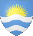 Blason de In-Nadur