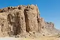 Naqsh-e Rostam, près de Shiraz.