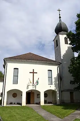 Nagybajom