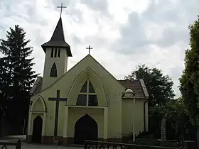 Veľké Dvorníky